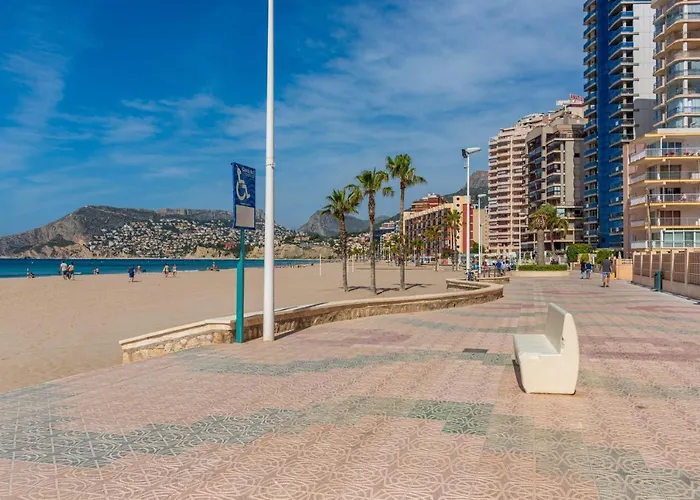 Apartamento Arenal 4 - Plusholidays
